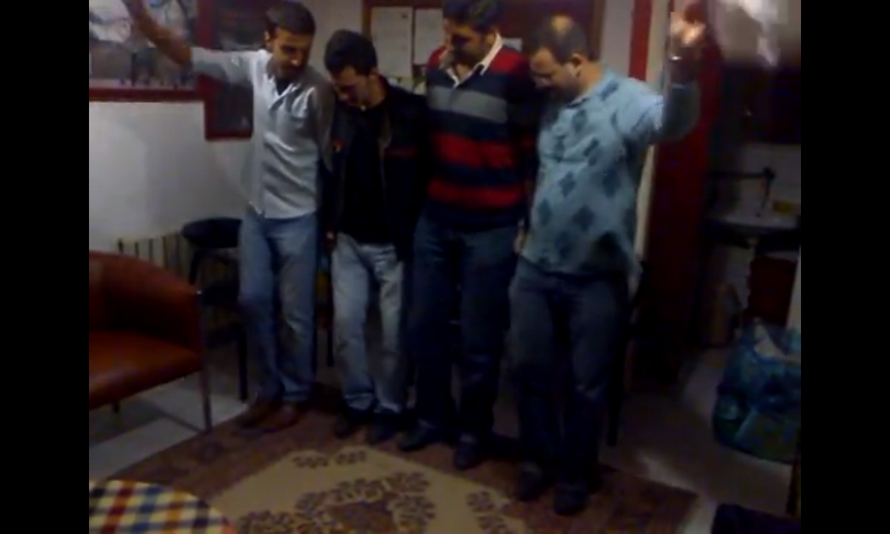 Bolu Elazığlılar Derneği -Her ayın 23 ünde Çiğköfte 23 Ekim 2010