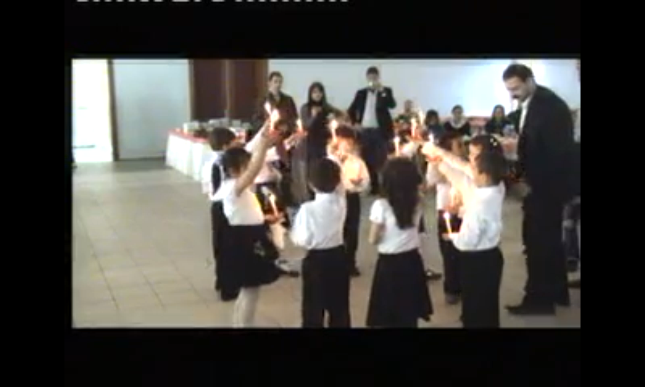 Bolu Elazığlılar Derneği - Kahvaltı etkinliği tamamı - 2010