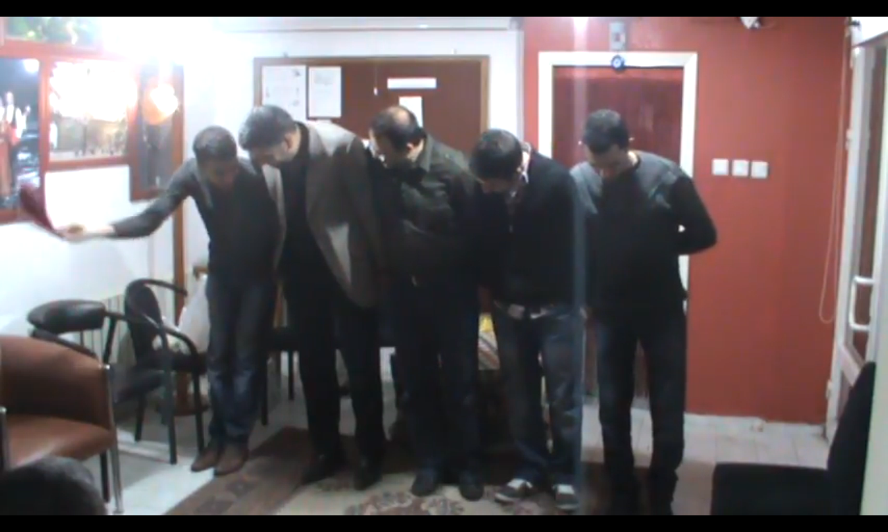 Bolu Elazığlılar Derneği -Her ayın 23 ünde Çiğköfte 23 Nisan 2011